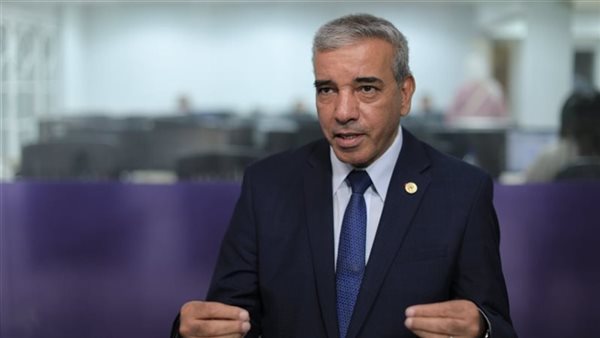 أراضي طرح النهر جزء من مجرى النيل ولا يجوز البناء عليها
