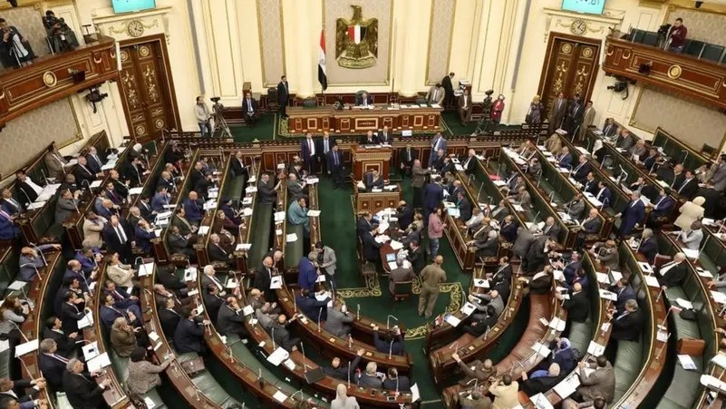 بعد اعتراض الرئيس السيسي تفاصيل انسحاب نقيب المحامين و3 نواب من اجتماع لجنة قانون الإجراءات الجنائية