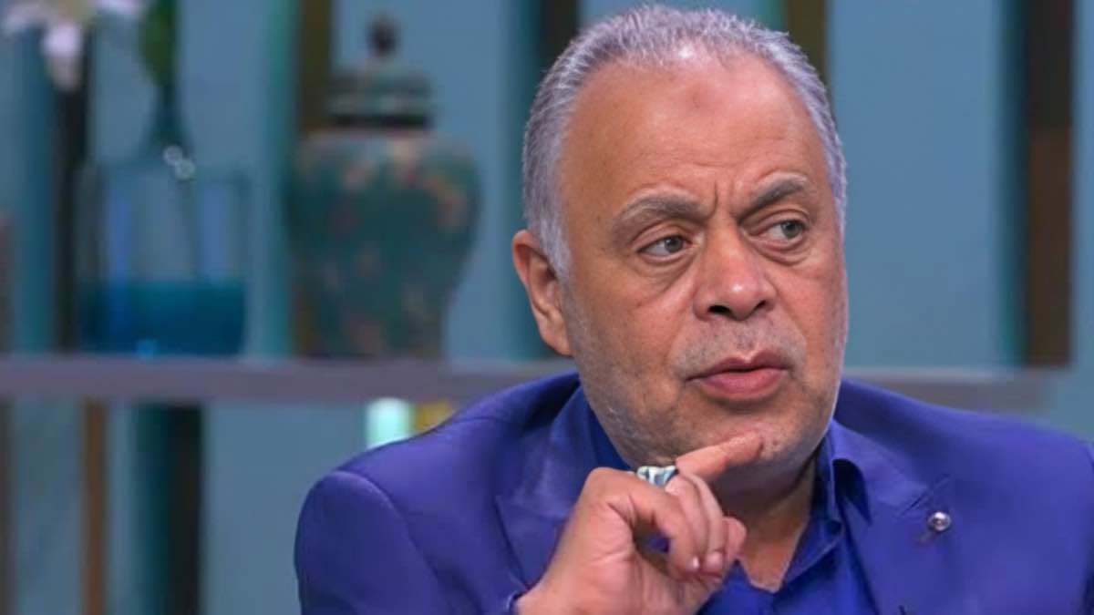 أشرف زكي: قبلت أدوارًا “صغيرة” من أجل المال