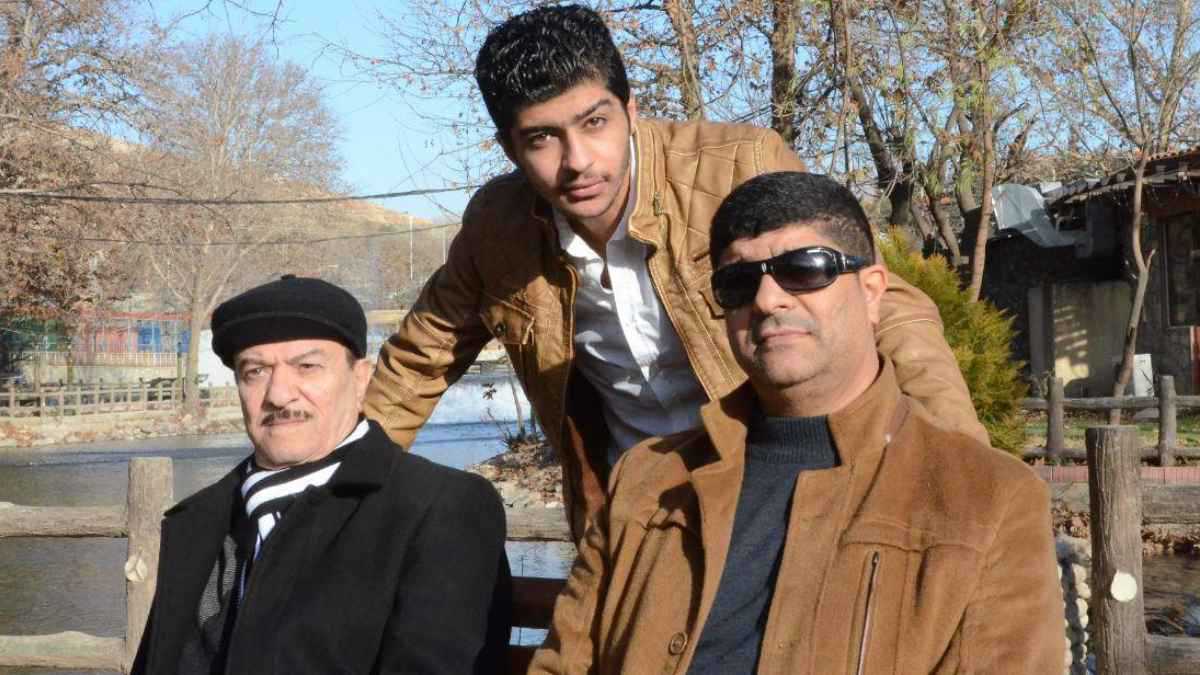 أشهرهم ياس خضر.. عائلة عراقية تتوارث الصوت العذب بين أربعة أجيال