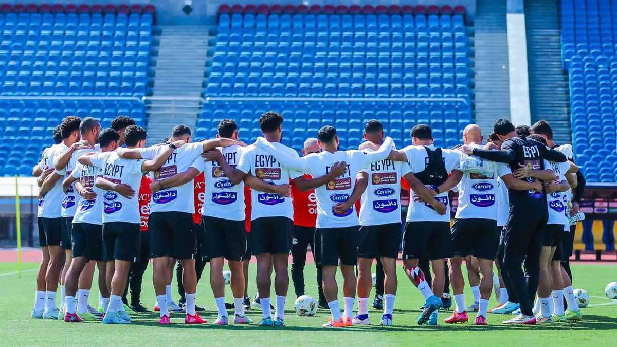 أكتوبر “الناري”.. 4 منتخبات عربية تقترب من التأهل لكأس العالم