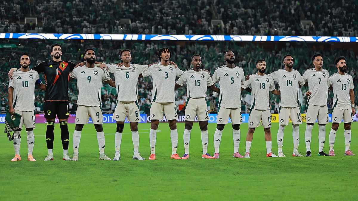 أكثر لاعب أثار استياء جماهير السعودية أمام إندونيسيا