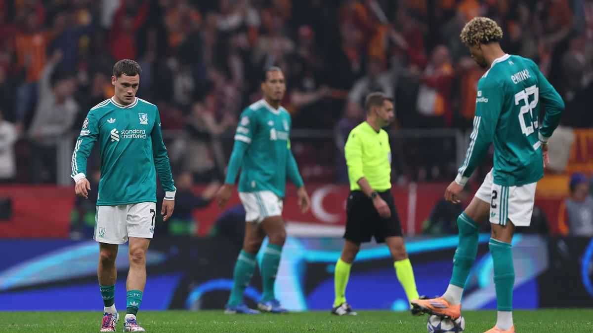 ألونسو يطلب من ريال مدريد مراقبة نجم ليفربول “السيئ”