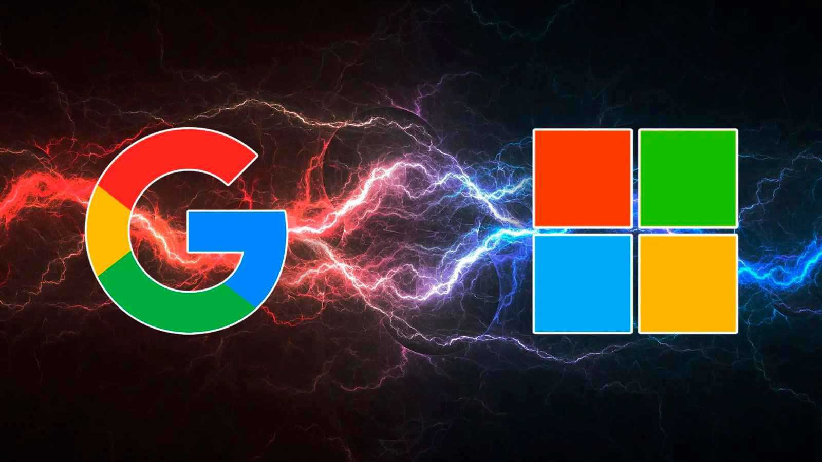 أمان حساباتك في خطر.. تحذير عاجل من “غوغل” و”مايكروسوفت”