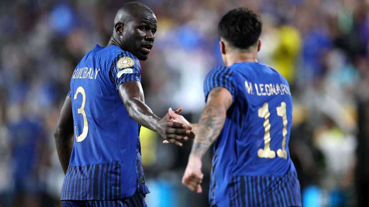 أندية إيطالية تنقض على نجم الهلال السعودي