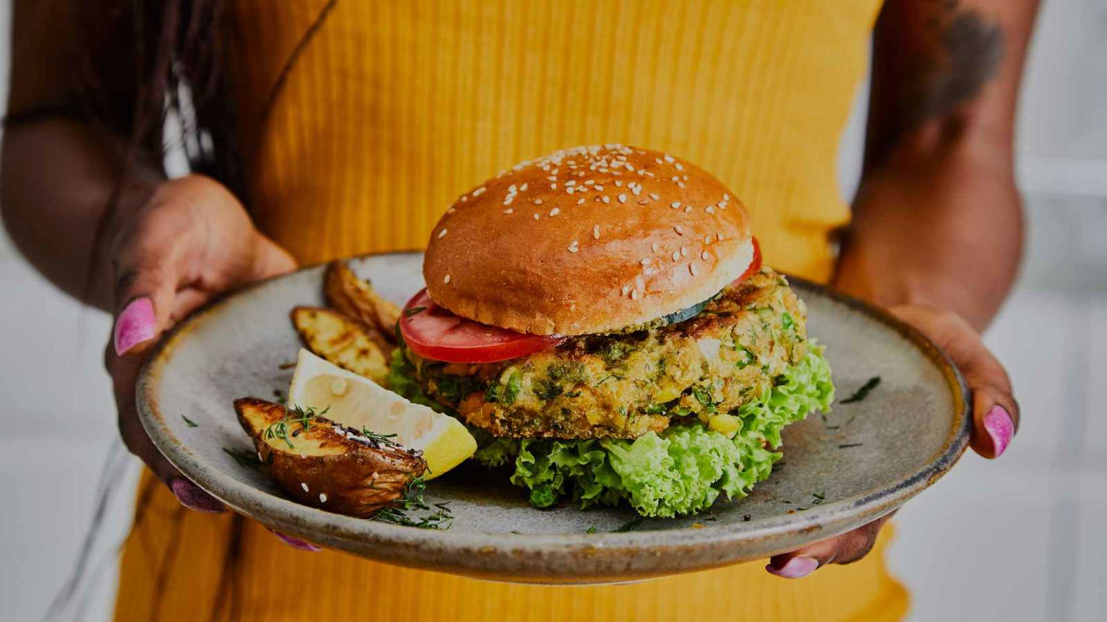 أوروبا تتجه لحظر استخدام أسماء اللحوم على المنتجات النباتية