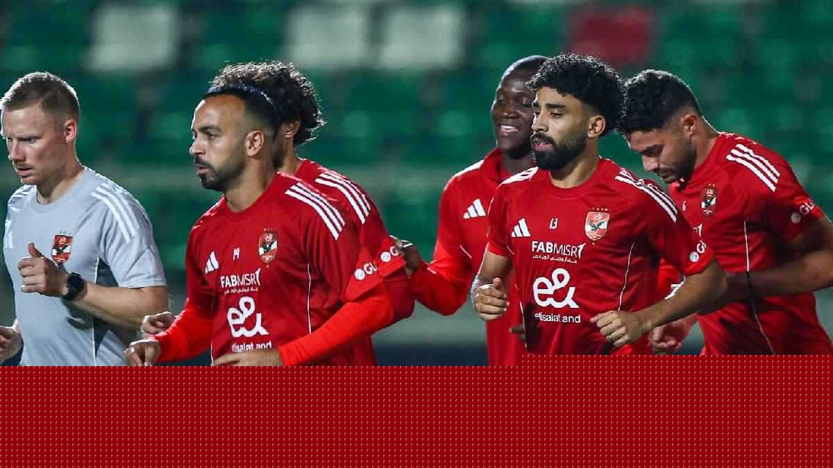 أول تحرك من الأهلي المصري للتعاقد مع نجم الزمالك