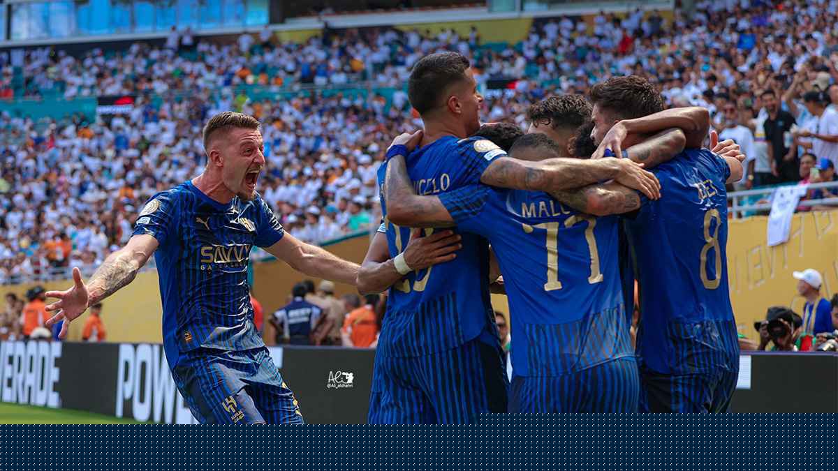 أول تحرك من فنربخشة للتعاقد مع نجمي الأهلي والهلال