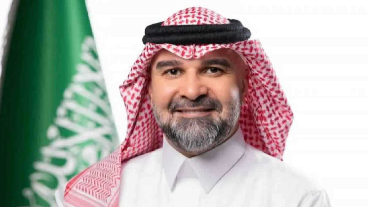 أول تعليق من رئيس الاتحاد السعودي بعد الخسارة أمام الهلال