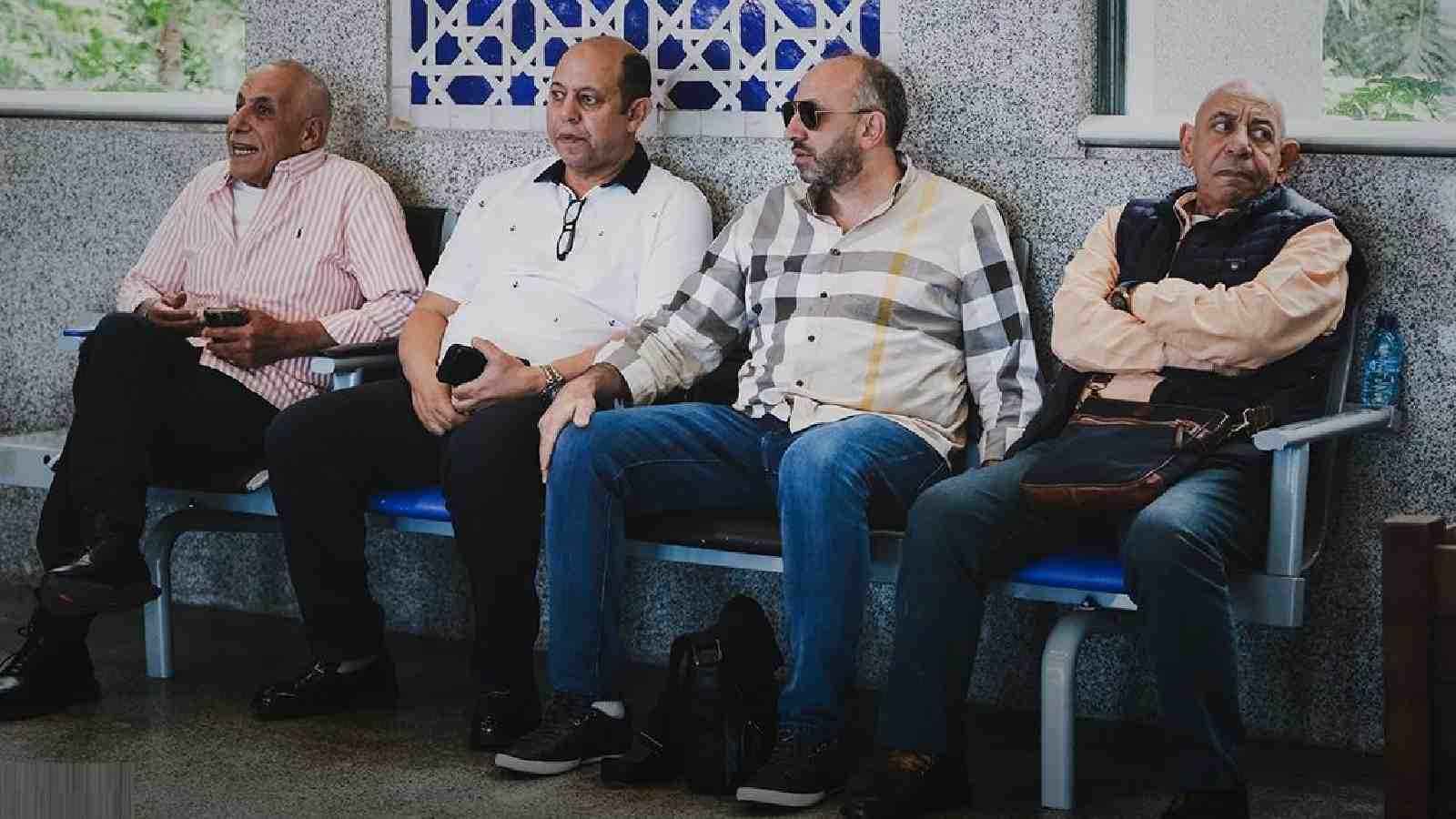 أول رد رسمي من الزمالك حول إفلاس النادي