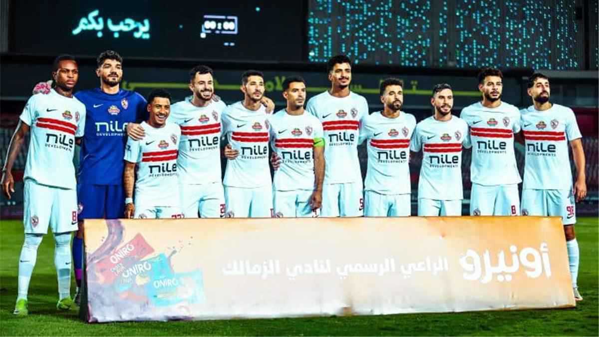 أول رد من نجم الزمالك على “تسليف” زميله أموالاً وطعاماً