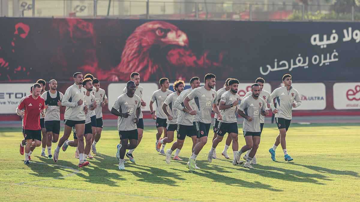 أول “فرمان”.. سيد عبد الحفيظ يتخذ قرارا حاسما تجاه رباعي الأهلي