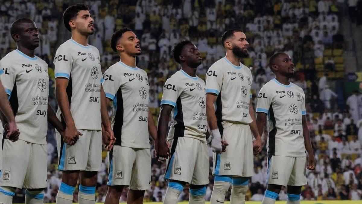 إشادات لا تتوقف.. من هو “البطل الحقيقي” لفوز الاتحاد على النصر؟