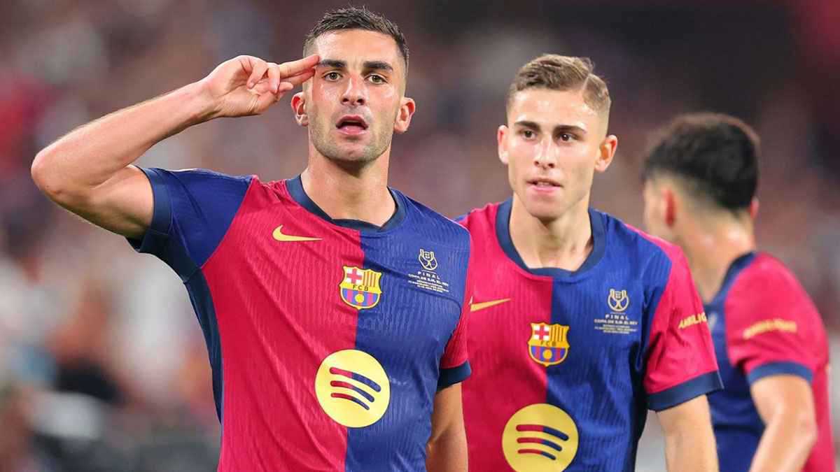 إصابة جديدة تؤرق برشلونة قبل الكلاسيكو