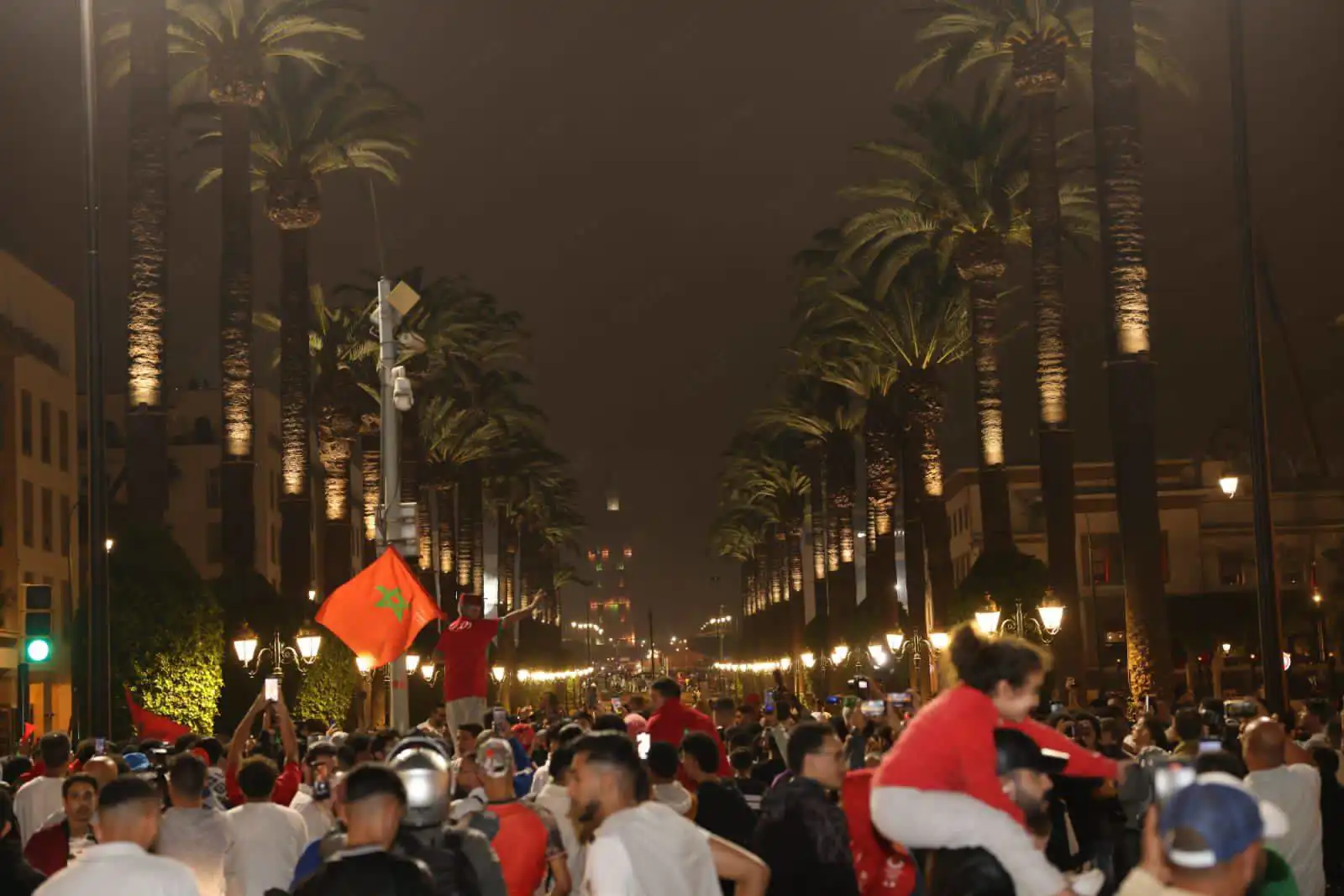المغرب