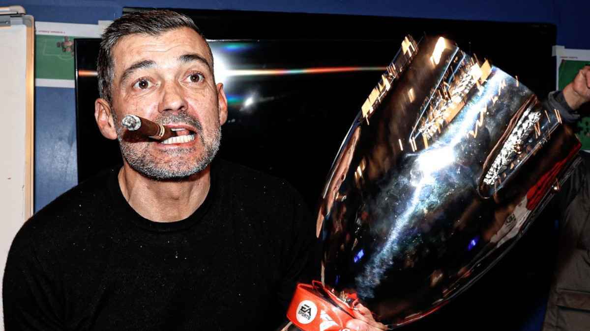 اسم كبير جدا.. من يقود مفاوضات كونسيساو مع الاتحاد السعودي؟