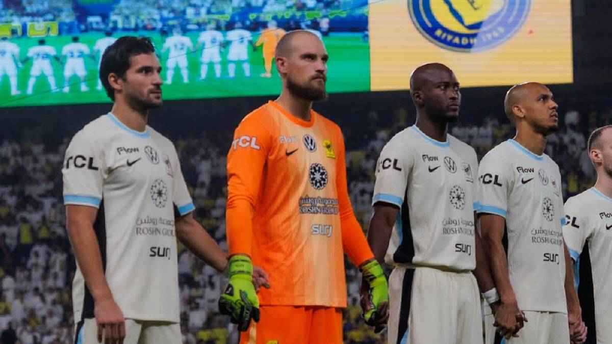 “اصمت”.. رايكوفيتش يستفز مشجعا لنادي النصر السعودي (فيديو)
