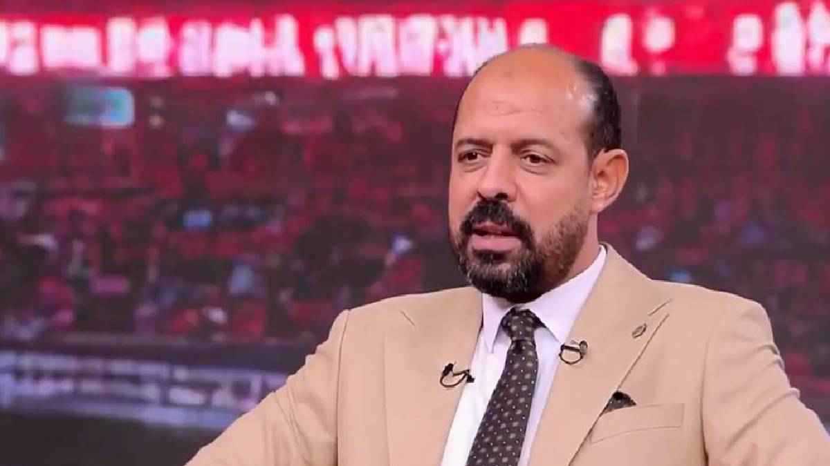 اعتراف مثير من عماد النحاس بشأن “زيزو” (فيديو)