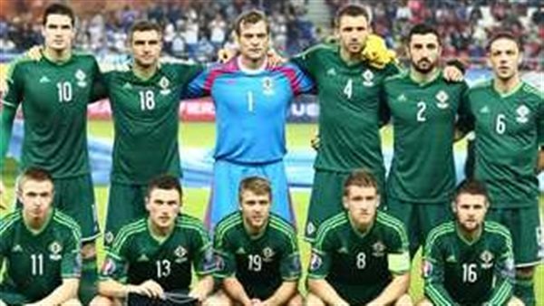 الآن بث مباشر مباراة ايرلندا الشمالية وسلوفاكيا في تصفيات أوروبا لكأس العالم