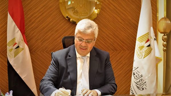 الأنشطة الطلابية ركيزة أساسية لصقل شخصية طلاب الجامعات المصرية