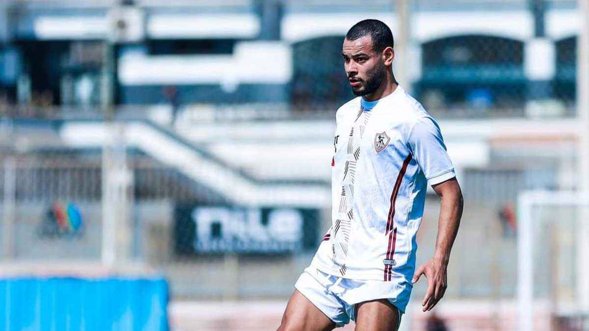 الاتحاد المصري يرد على خطاب الزمالك بشأن إيقاف “دونغا” (مستندات)