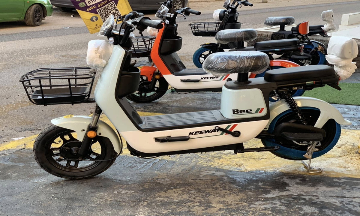وسائل خطيرة وغير آمنة .. قرارات عاجلة من محافظ القاهرة بشأن التوكتوك والاسكوتر الكهربائي