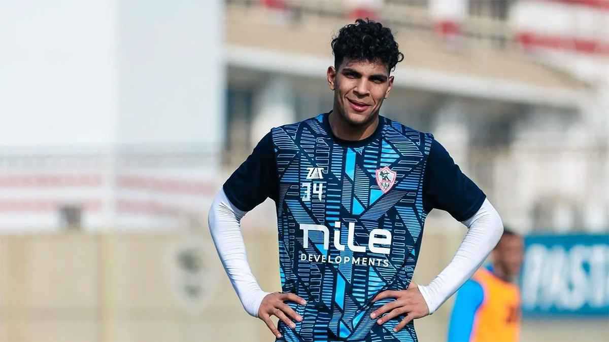 التجديد أو التجميد.. تصعيد خطير من الزمالك ضد نجم الفريق