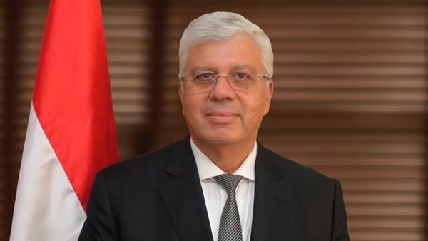 الجامعات المصرية مستعده لاستقبال طلاب من غانا ونيجيريا للدراسة