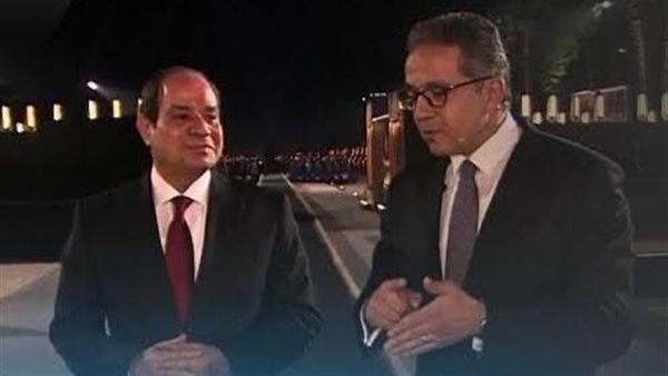 الخشت يهنئ الرئيس السيسي والدكتور خالد العناني بفوز مصر بمنصب مدير عام منظمة اليونسكو