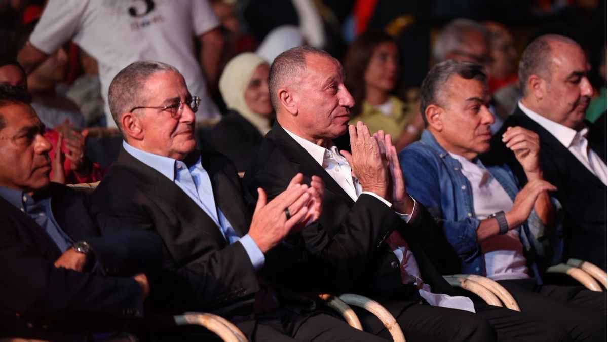 الخطيب وافق.. أول تحرك من ياسين منصور لتدعيم الأهلي المصري