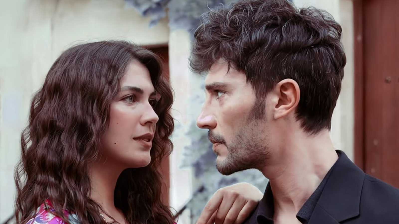 “الخليفة”.. دراما التشويق والرومانسية تتصدر المشاهدات في تركيا