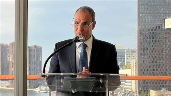 الرئيس السيسي وضع رؤية شاملة لإصلاح النظام الدولي في منتدى أسوان