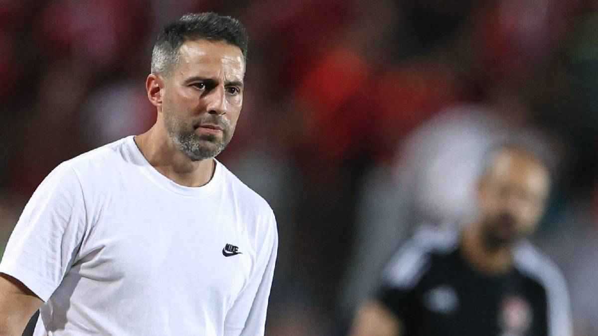 السر غير المعلن.. لماذا قرر الزمالك منح فيريرا فرصة جديدة؟