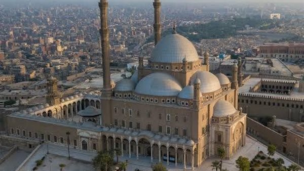 القاهرة تضم سكانًا أصليين والتاريخ لا يكتب في الكتب بل في الحكايات الشعبية