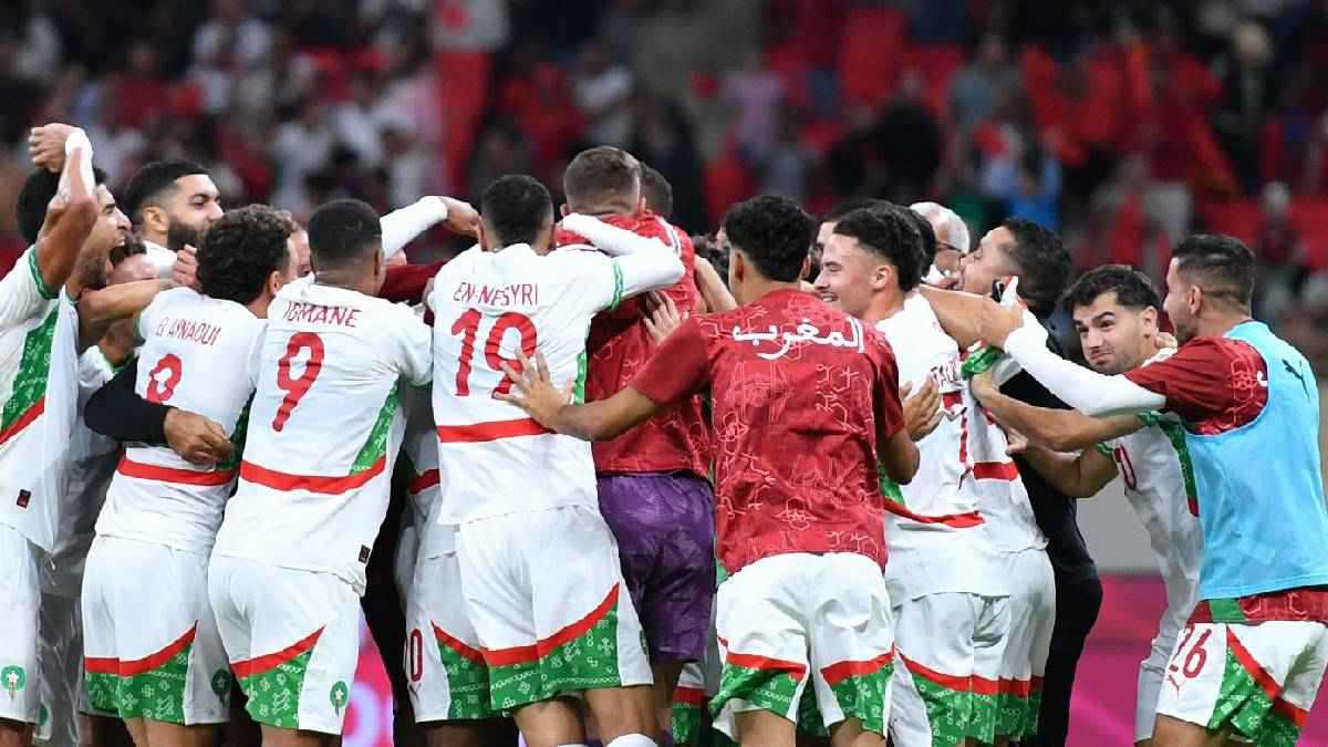 “الكنز الأمريكي”.. هل تستغل المنتخبات العربية أعظم فرصة في تاريخ كأس العالم؟