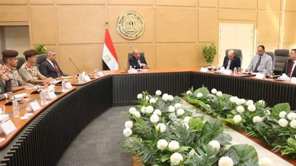 وزير الكهرباء