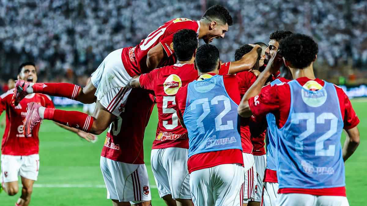الكهرباء لا تخيفه.. 4 أشياء تدفع الأهلي المصري لالتهام “ضحيته الجديدة”