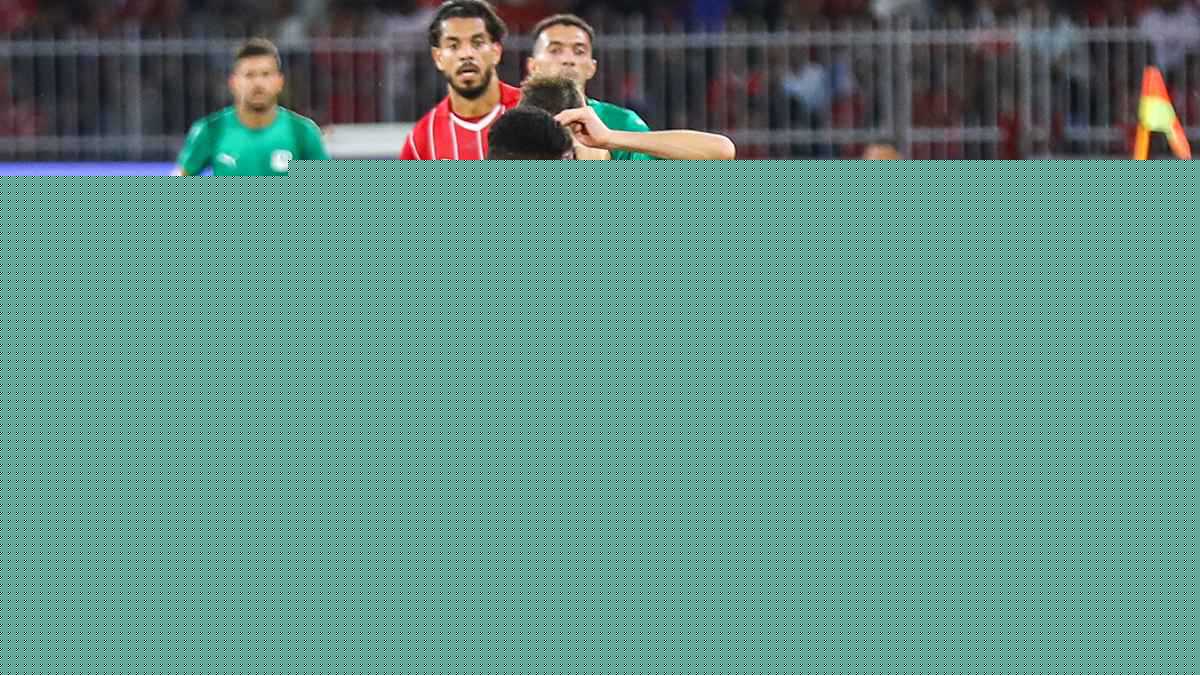 الكونفدرالية الإفريقية: المصري البورسعيدي يتعادل مع الاتحاد الليبي في طرابلس