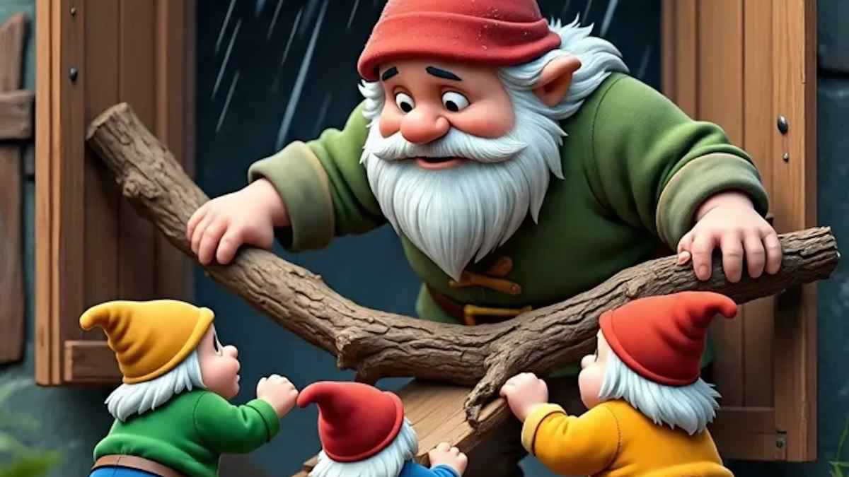 “اللجوء إلى المدرسة”.. فيلم فلسطيني يحمل رسائل إنسانية للأطفال (صور)