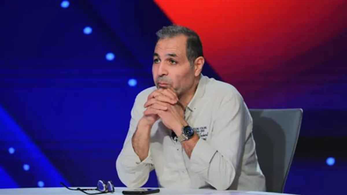 المتاح أرض بديلة.. تامر عبد الحميد يصدم مجلس إدارة الزمالك