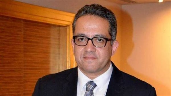 المتحف المصرى الكبير هدية مصر للعالم.. وأشكر الرئيس السيسي