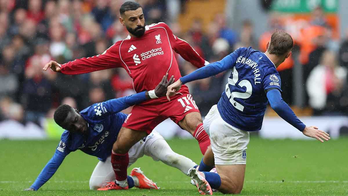 المتضرر الأكبر.. لماذا لم يعد محمد صلاح “مخيفا” لخصوم ليفربول؟
