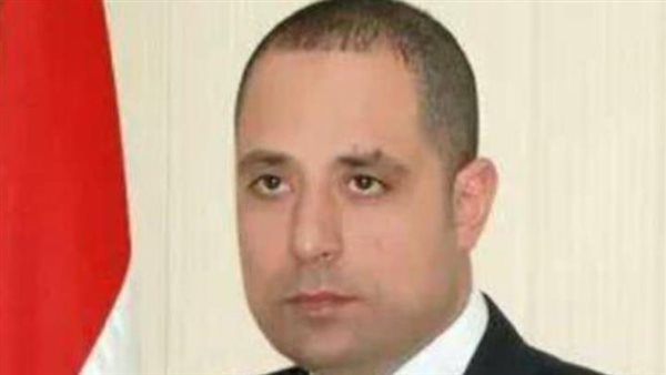 المستشار أسامة الصعيدي ينعى شقيقة المهندس إبراهيم محلب رئيس الوزراء الأسبق