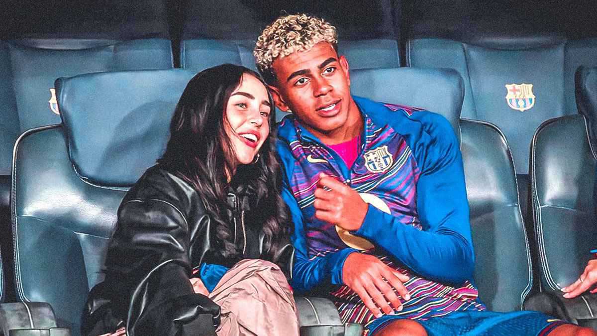 المسكوت عنه.. هل تنقذ “المظلومة” نيكي نيكول مسيرة لامين يامال؟