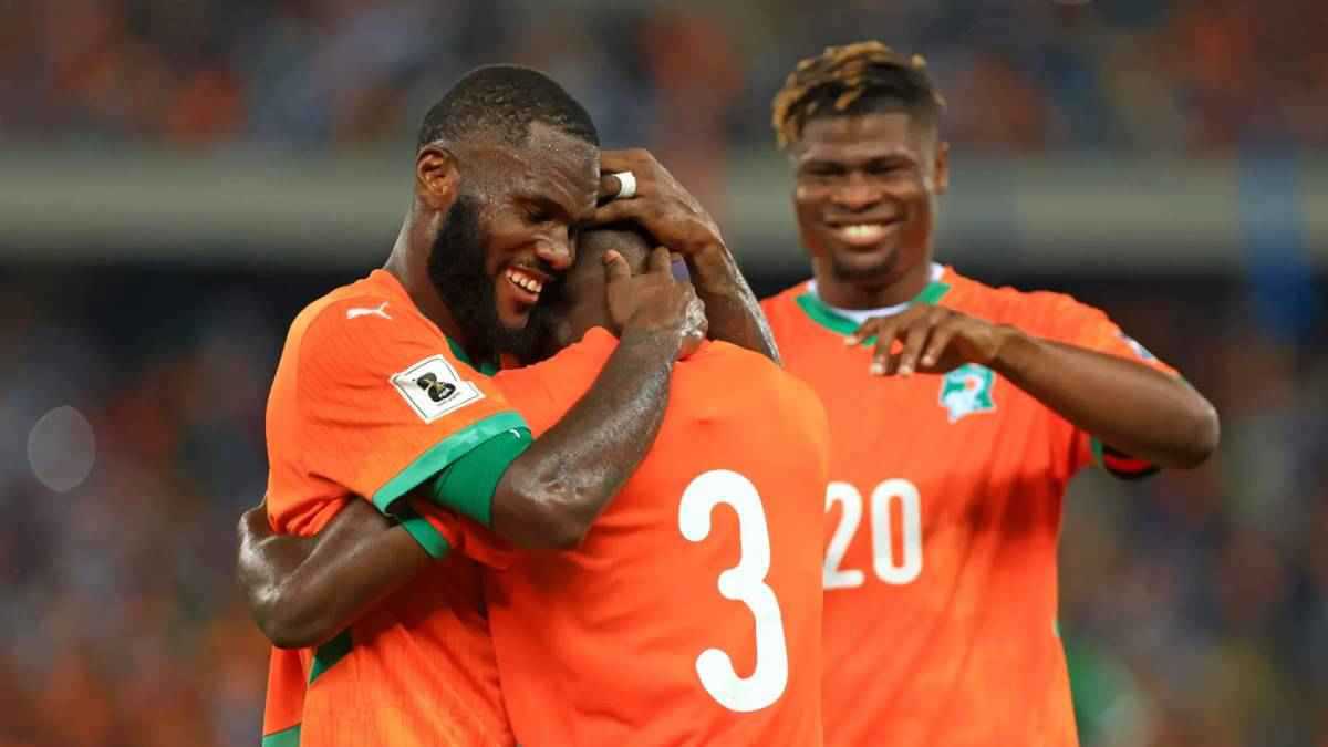 المنتخبات الإفريقية المتأهلة لكأس العالم.. والمتنافسة على الملحق