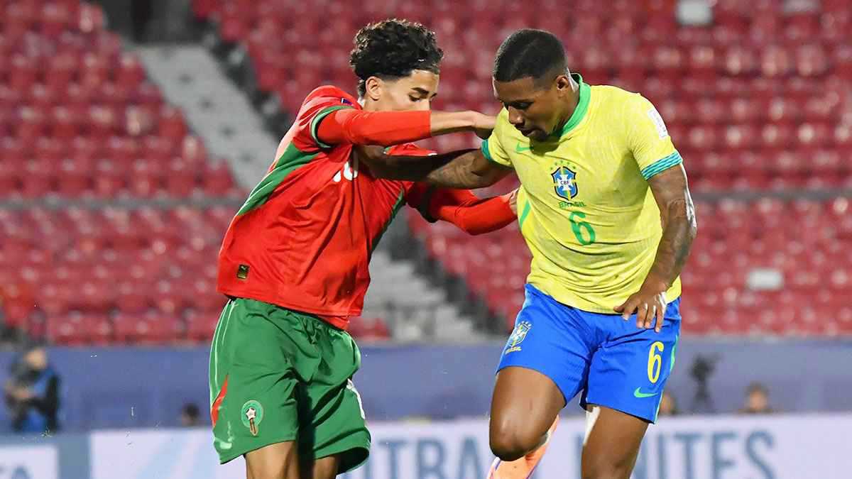 المنتخبات المتأهلة وبرنامج دور الـ16 لكأس العالم للشباب 2025