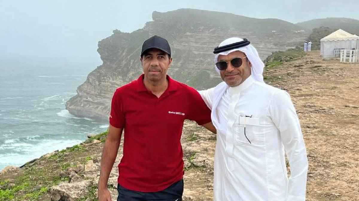 “الموضوع لا يخضع للفزعة”.. رد ناري من الشيخ على مبارك مصطفى