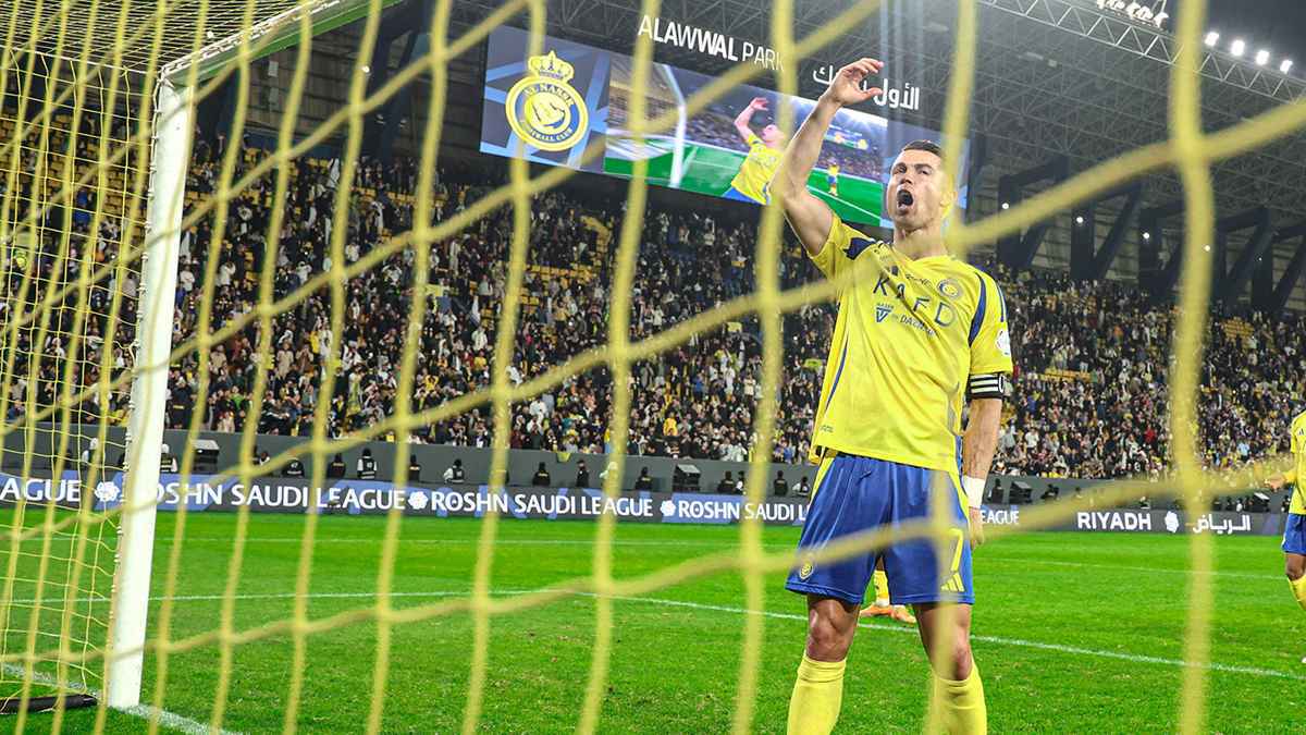 النصر يجهز مفاجأة “مخفية” للاتحاد السعودي