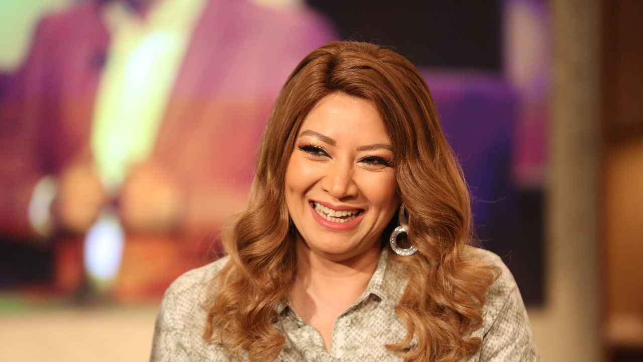 انتصار تكشف تفاصيل عودة “راجل وست ستات” بموسم جديد