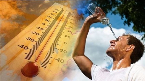 انخفاض درجات الحرارة.. حالة الطقس الآن في مصر الجمعة 10 أكتوبر 2025
